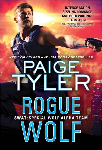 Rogue Wolf (SWAT