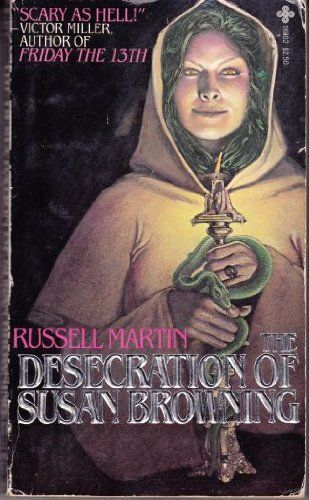 The Desecration of Susan Browning