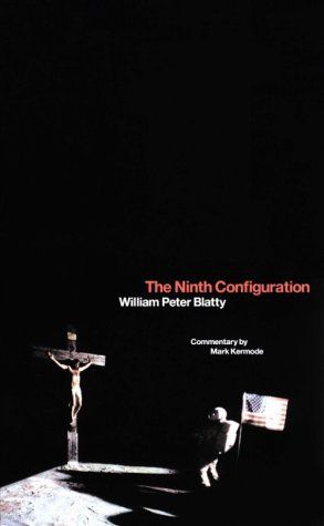 The Ninth Configuration