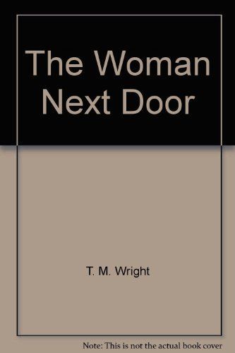 The Woman Next Door