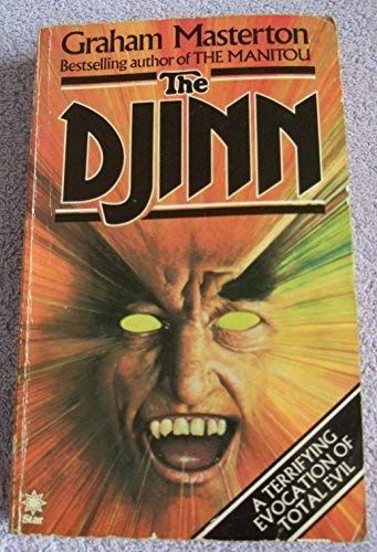 The Djinn