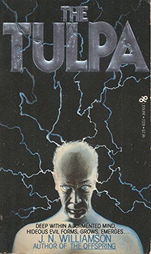 The Tulpa