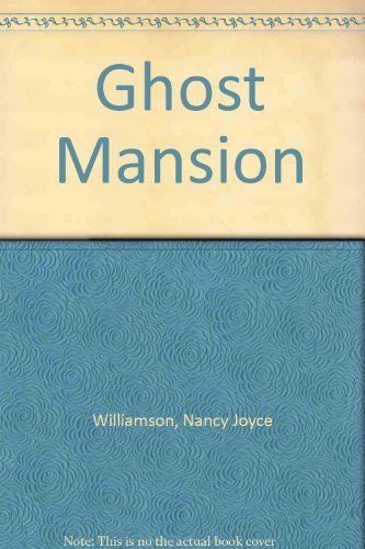 Ghost Mansion