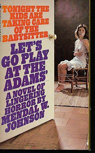 Let's Go Play at the Adams
