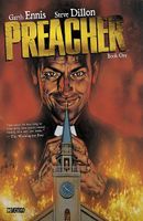 Preacher - Book One