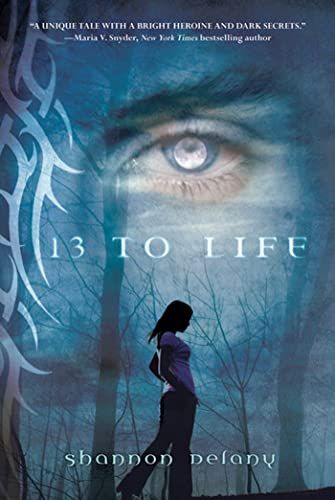13 to life