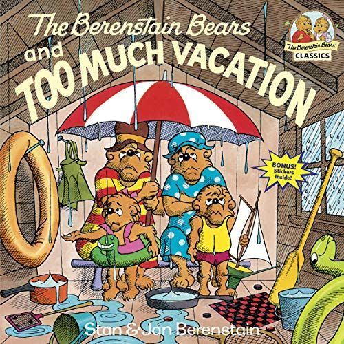 The Berenstain Bears