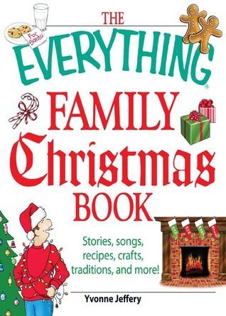 The Everything Family Christmas Book (Everything