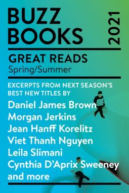 Buzz Books 2021
