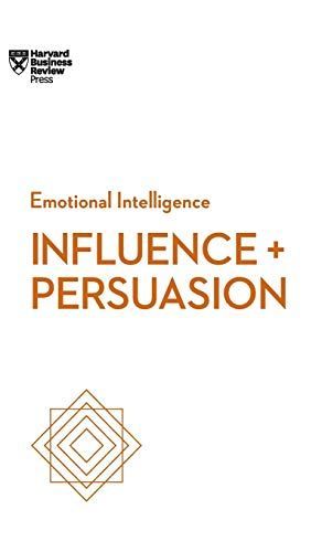 Influence and Persuasion