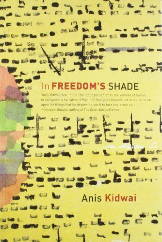 In freedom's shade