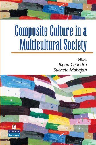 Composite Culture in a Multicultural Society