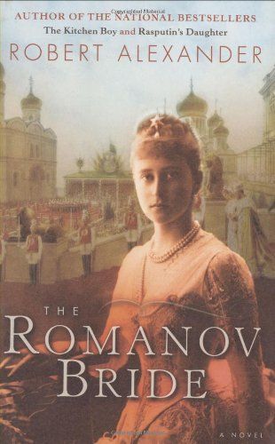 The Romanov Bride