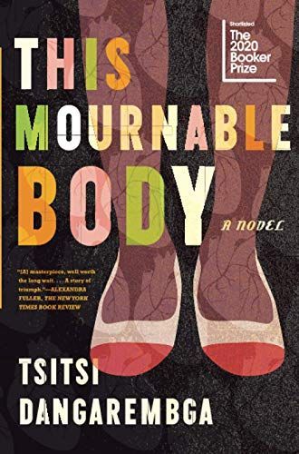 This mournable body