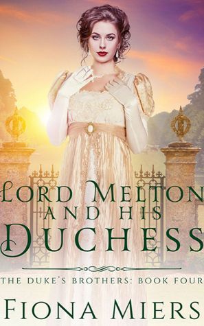 Lord Melton and His Duchess