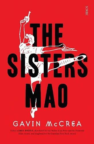 Sisters Mao