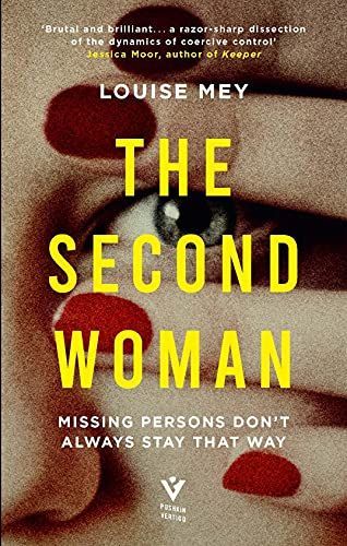 Second Woman