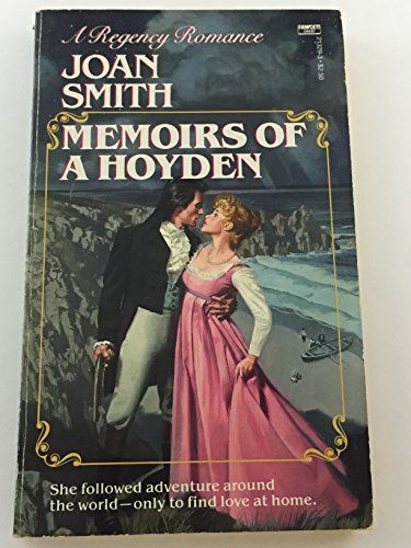 Memoirs of a Hoyden