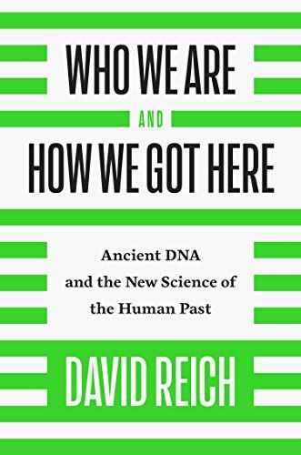 Who we are and how we got here