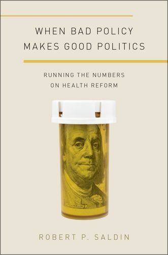 When bad policy makes good politics