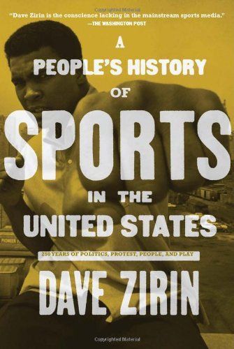 people's history of sports in the United States