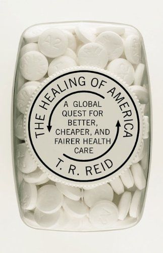 The healing of America