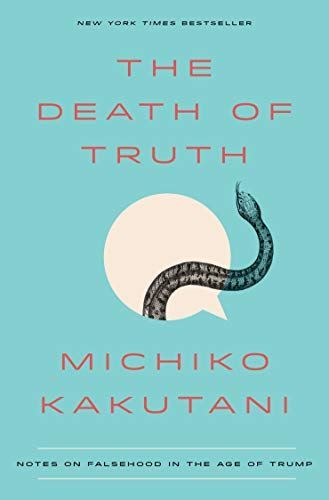 The death of truth