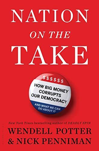 Nation on the take