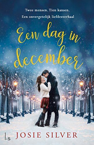 Een dag in december