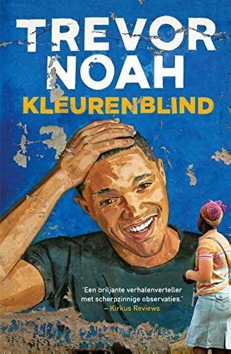 Kleurenblind