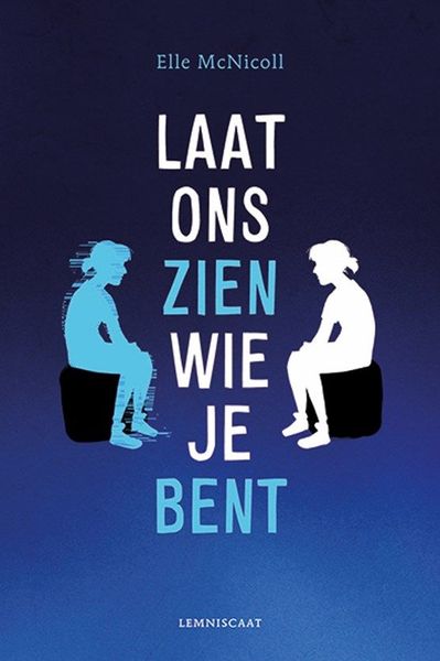 Laat ons zien wie je bent