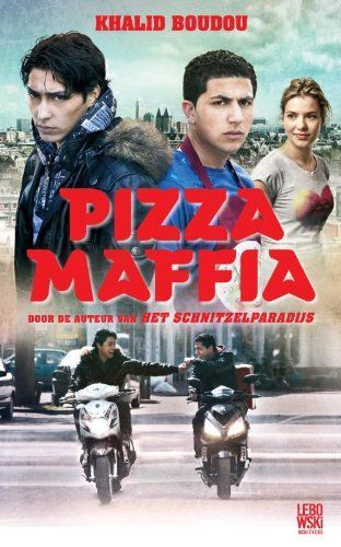 Pizza maffia