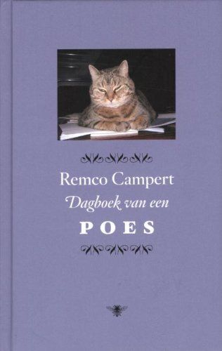 Dagboek van een poes