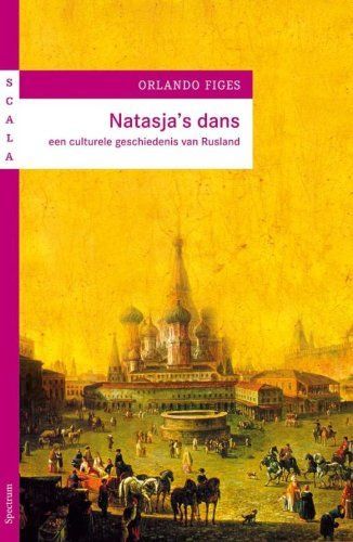 Natasja's dans / druk 3