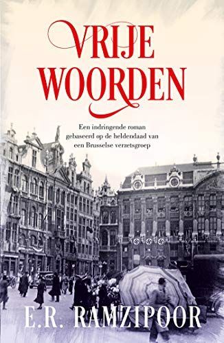 Vrije woorden