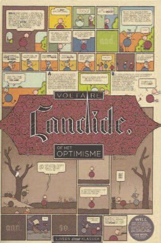 Candide, of Het optimisme