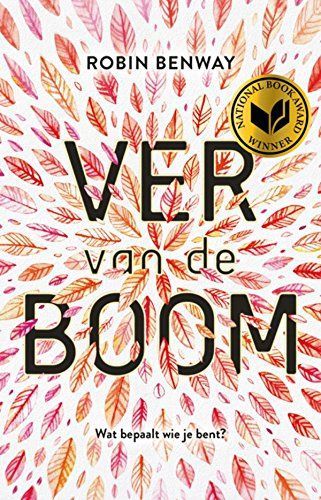 Ver van de boom