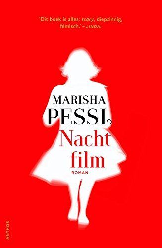 Nachtfilm / druk 1