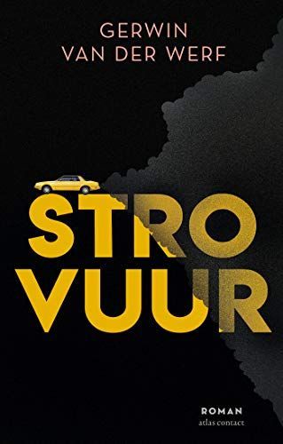 Strovuur