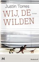 Wij, de wilden / druk 1