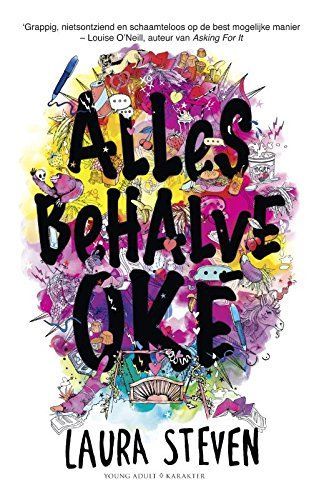 Allesbehalve oké