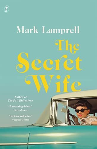 The Secret Wife