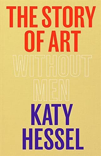 Story of Art Without Men