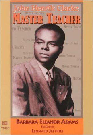 John Henrik Clarke