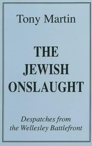 The Jewish Onslaught