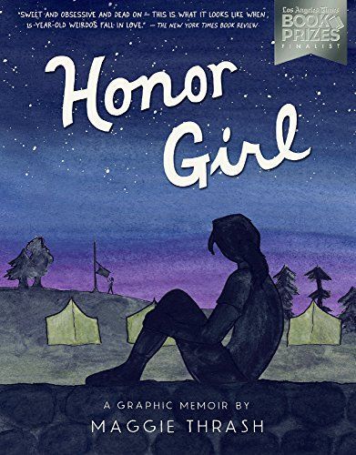 Honor Girl