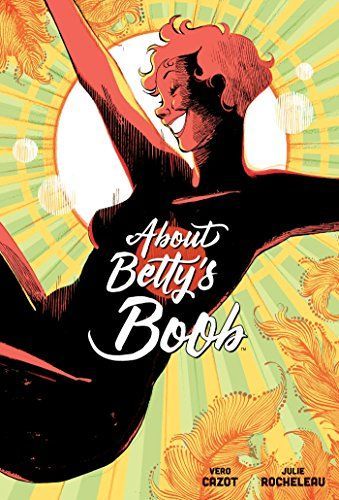 About Betty's boob