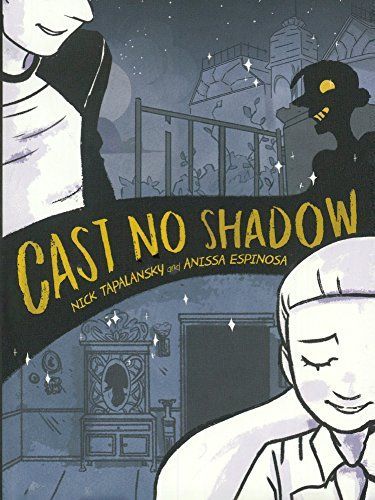 Cast No Shadow