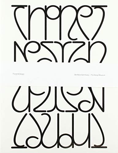 Thonet and Design