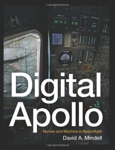 Digital Apollo